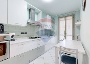 Cucina - Quadrilocale Vaprio d'Adda - foto 25