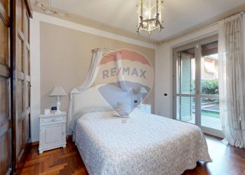 Camera / camera da letto - Quadrilocale Vaprio d'Adda - foto 26