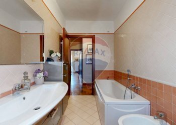 Bagno - Quadrilocale Vaprio d'Adda - foto 28