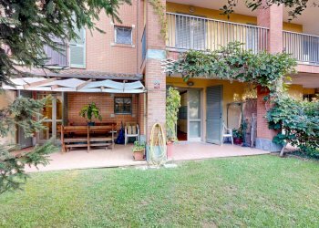 Casa all\'aperto - Quadrilocale Vaprio d'Adda - foto 30