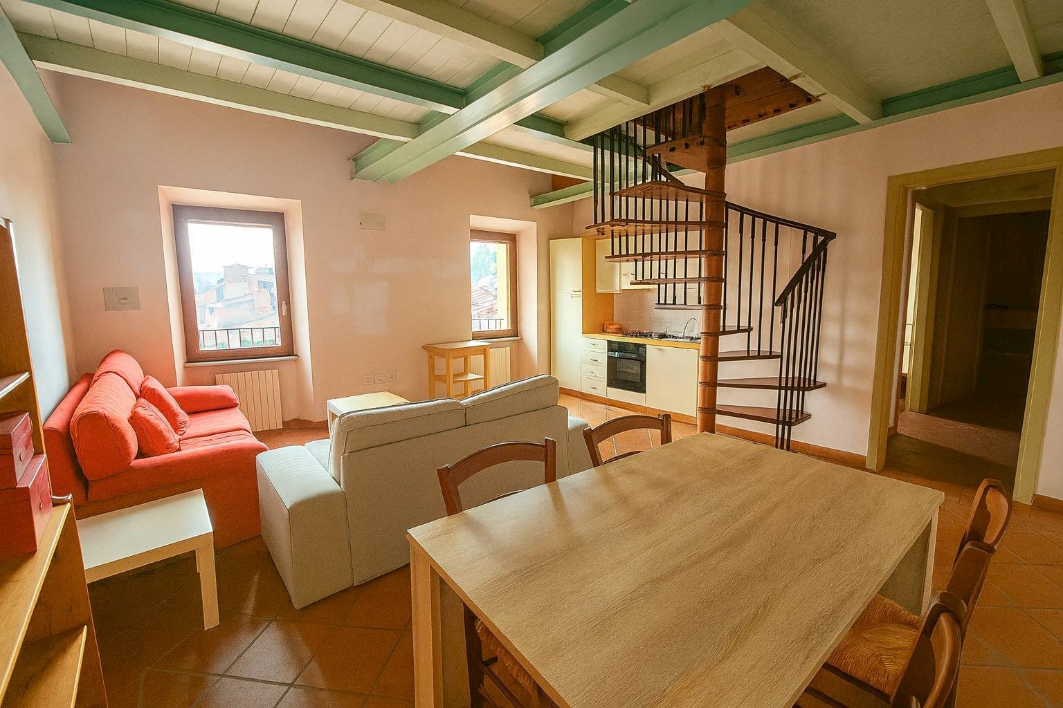 Foto 2 - Quadrilocale Via Delle Volte, Ferrara - foto 2