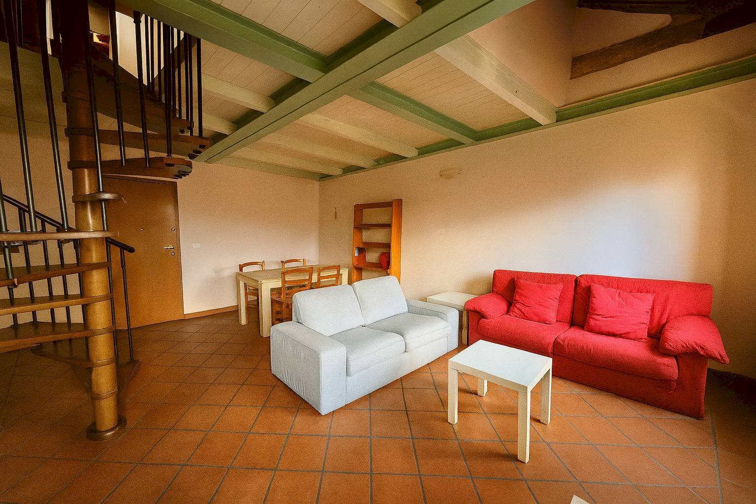 Foto 1 - Quadrilocale Via Delle Volte, Ferrara - foto 1