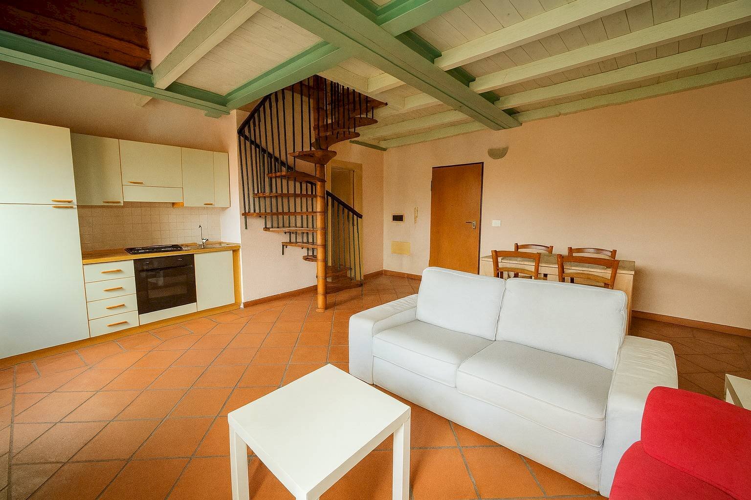 Foto 1 - Quadrilocale Via Delle Volte, Ferrara - foto 1