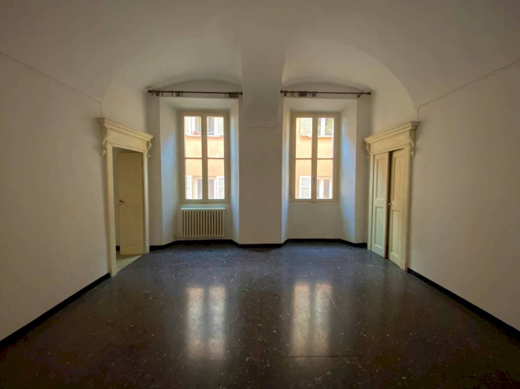 Salone - Four-room apartment via Emilia, Tortona - photo 1