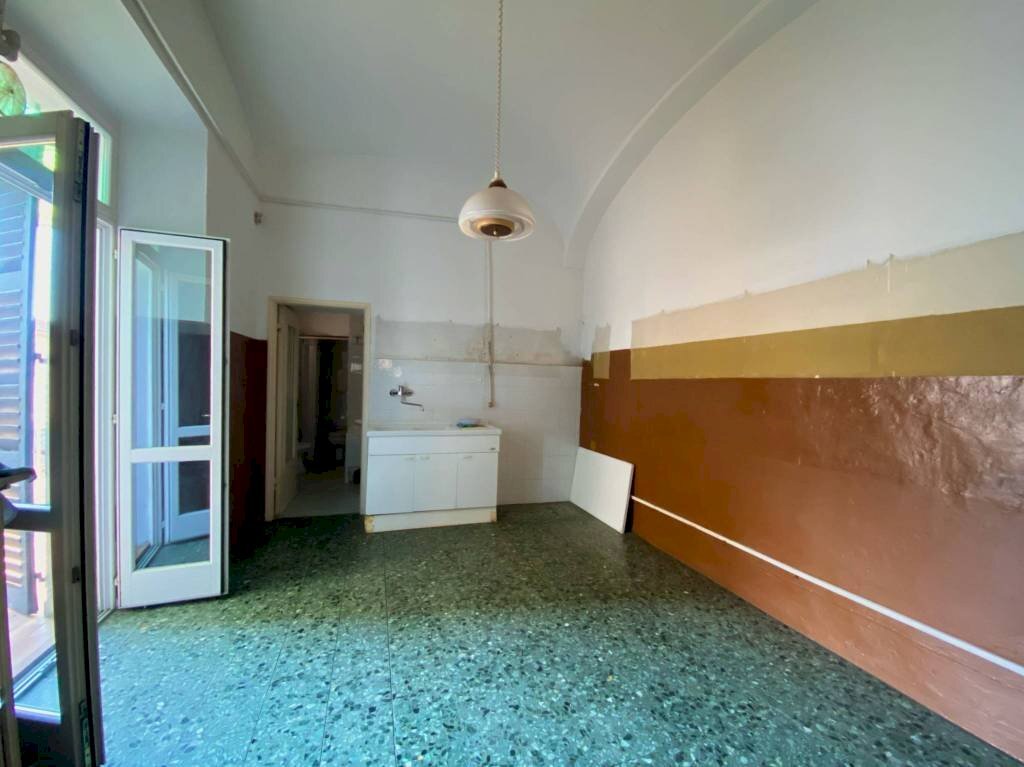 Cucina - Four-room apartment via Emilia, Tortona - photo 2