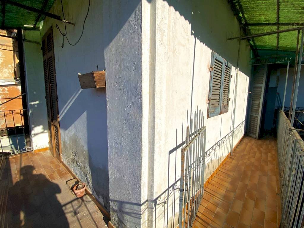 Balcone - Four-room apartment via Emilia, Tortona - photo 3