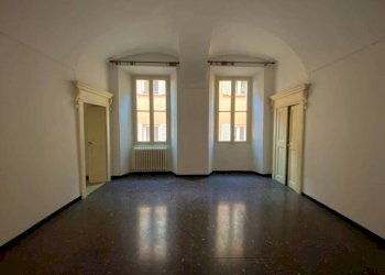 Salone - Quadrilocale via Emilia, Tortona - foto 1