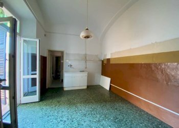 Cucina - Quadrilocale via Emilia, Tortona - foto 2