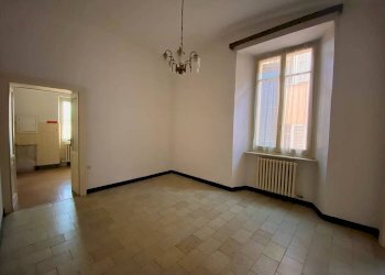 Camera da letto - Quadrilocale via Emilia, Tortona - foto 4