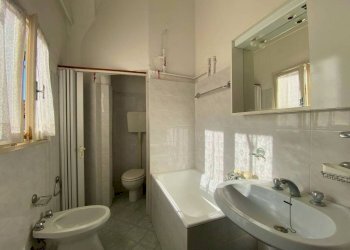 Bagno - Quadrilocale via Emilia, Tortona - foto 5