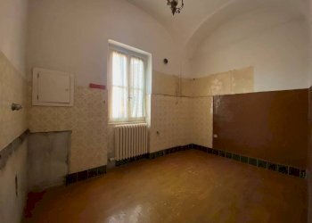 Camera da letto - Quadrilocale via Emilia, Tortona - foto 6