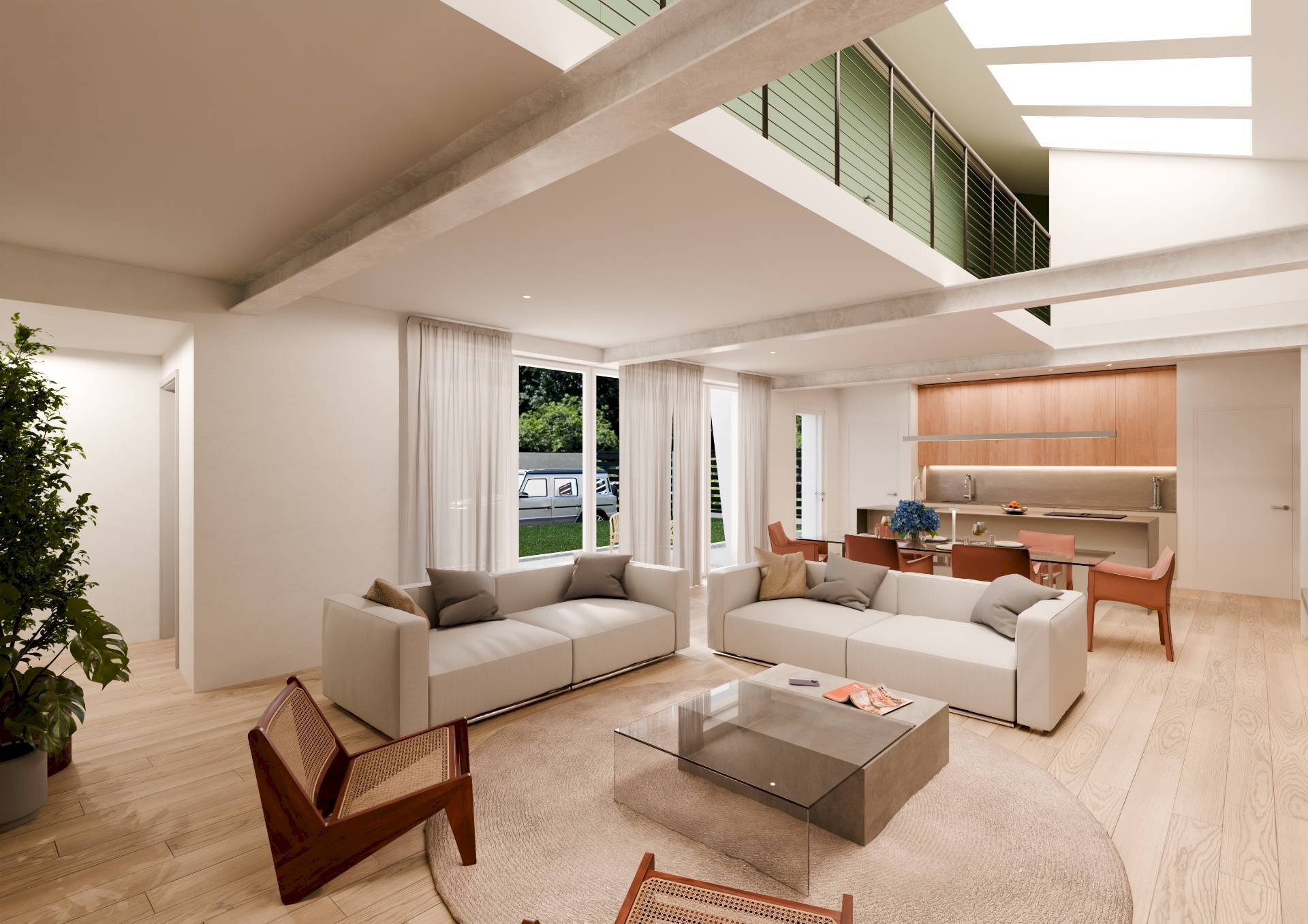 Foto 1 - Casa indipendente Via Medici
 
4, Monza - foto 1