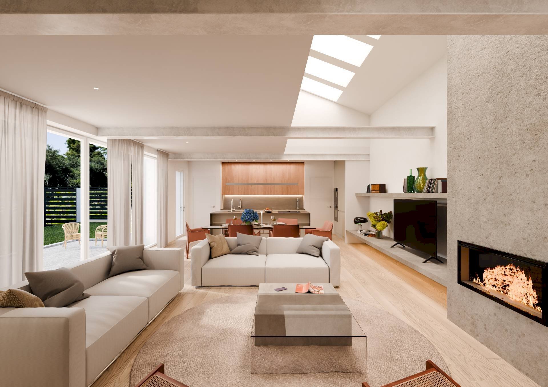 Foto 2 - Casa indipendente Via Medici
 
4, Monza - foto 2