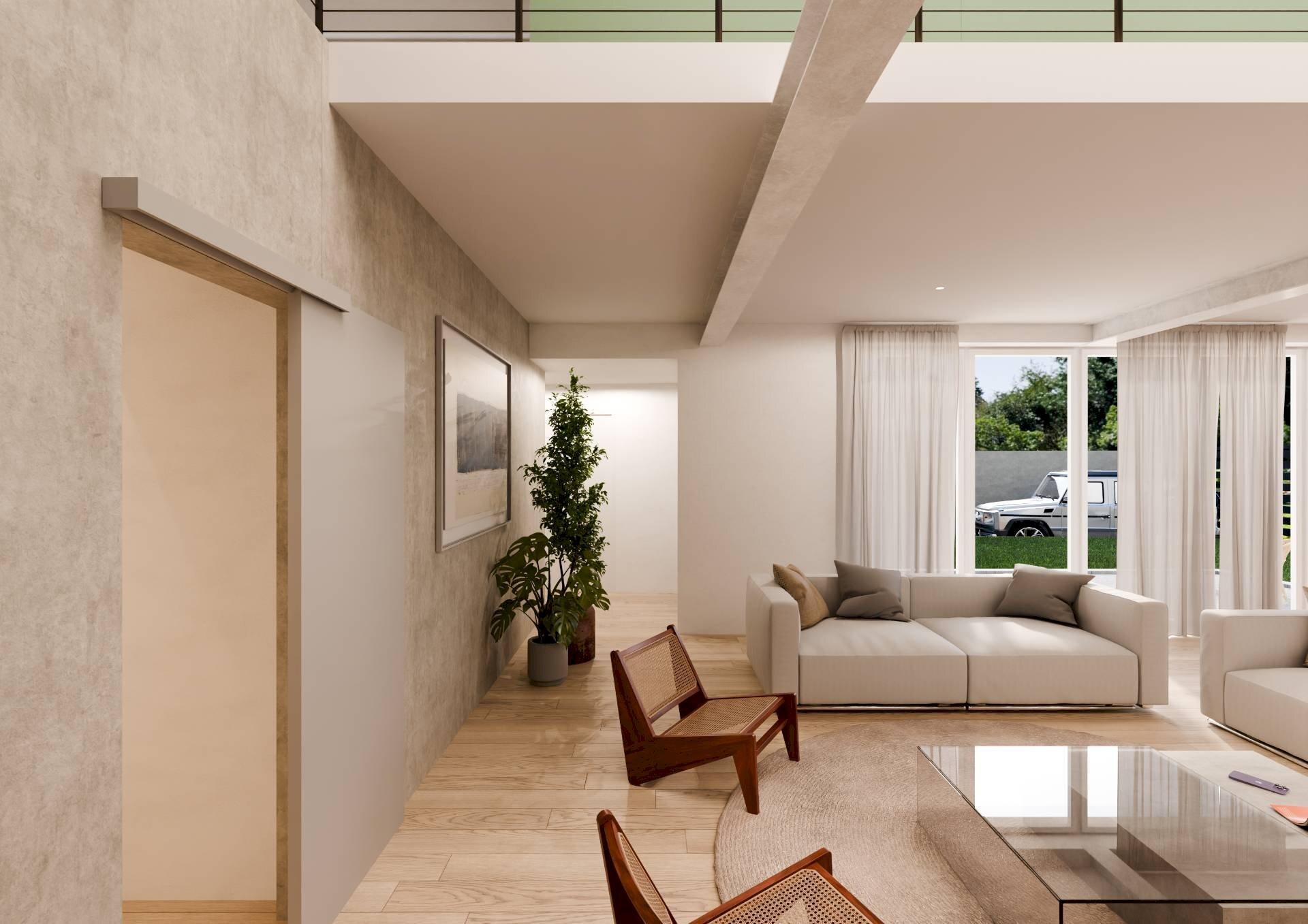 Foto 3 - Casa indipendente Via Medici
 
4, Monza - foto 3