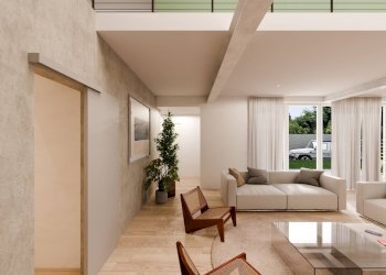 Foto 3 - Casa indipendente Via Medici
 
4, Monza - foto 3