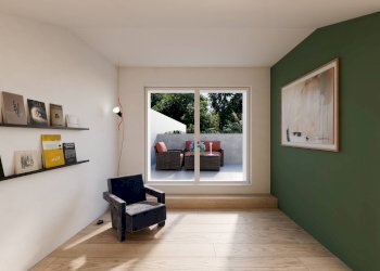 Foto 8 - Casa indipendente Via Medici
 
4, Monza - foto 8