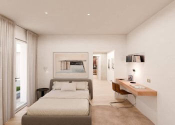 Foto 10 - Casa indipendente Via Medici
 
4, Monza - foto 10