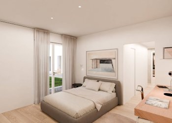 Foto 11 - Casa indipendente Via Medici
 
4, Monza - foto 11