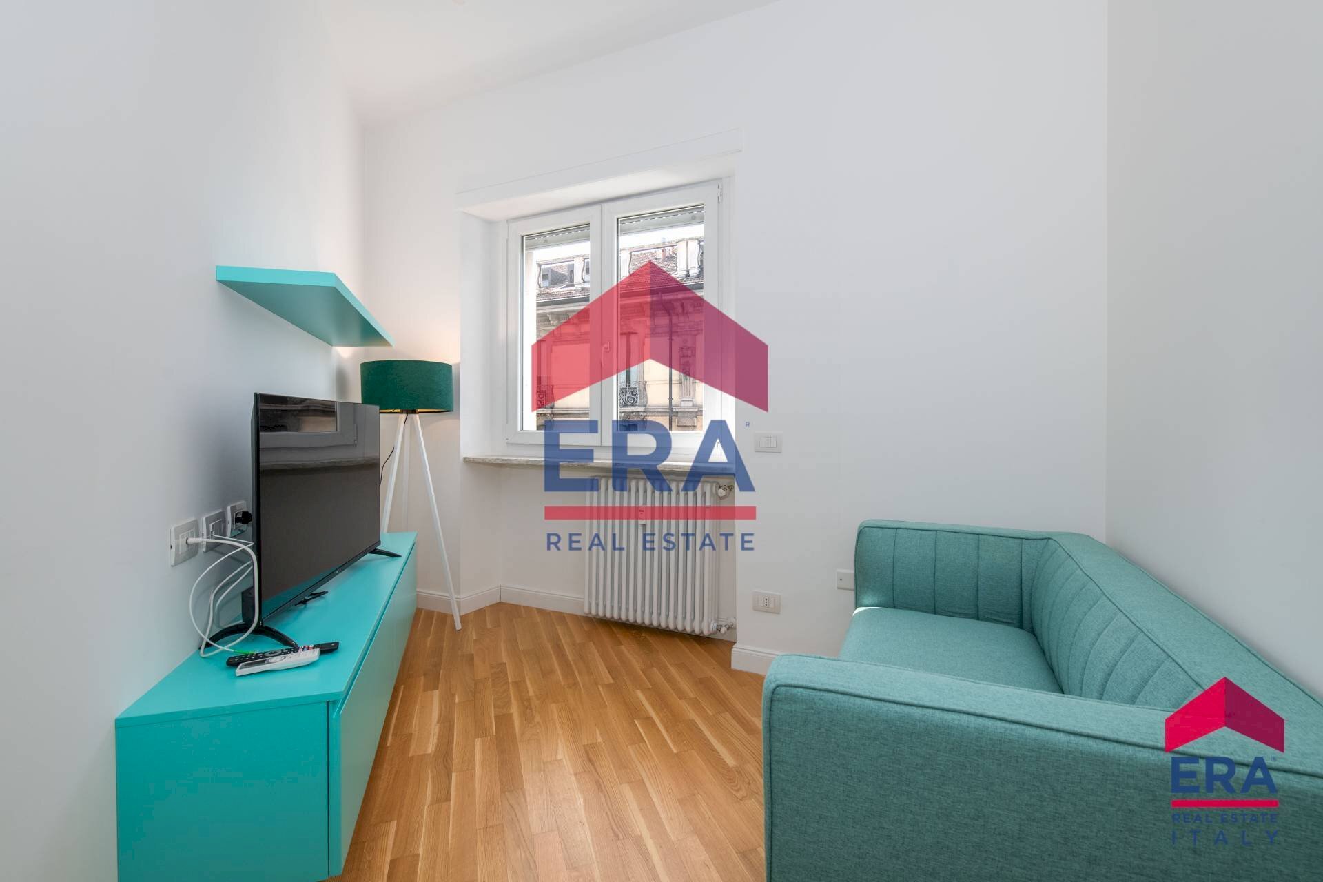 Foto 1 - Two-room apartment Via Napo Torriani
 
1, Milano - photo 1