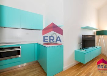 Foto 12 - Bilocale Via Napo Torriani
 
1, Milano - foto 12