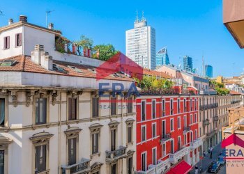 Foto 18 - Bilocale Via Napo Torriani
 
1, Milano - foto 18