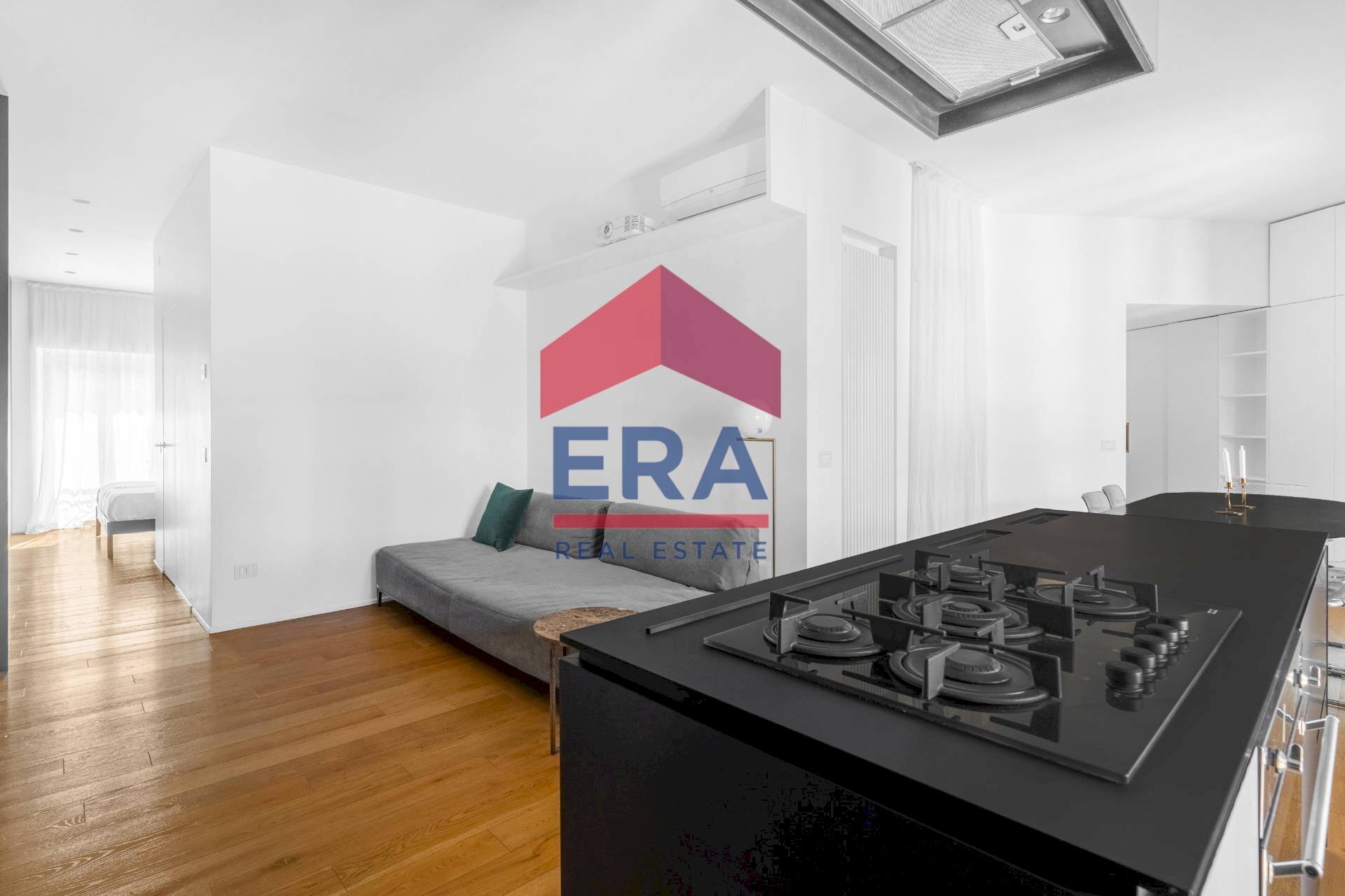 Foto 3 - Two-room apartment Via Vincenzo Viviani
 
2, Milano - photo 3