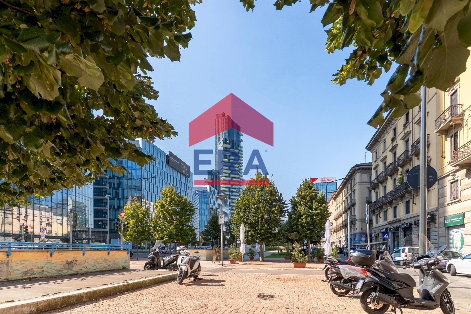 Foto 1 - Two-room apartment Via Vincenzo Viviani
 
2, Milano - photo 1