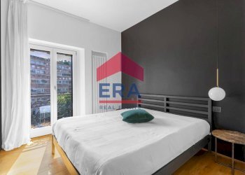 Foto 17 - Two-room apartment Via Vincenzo Viviani
 
2, Milano - photo 17