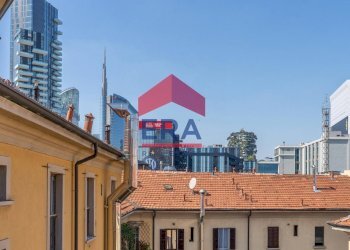 Foto 24 - Two-room apartment Via Vincenzo Viviani
 
2, Milano - photo 24