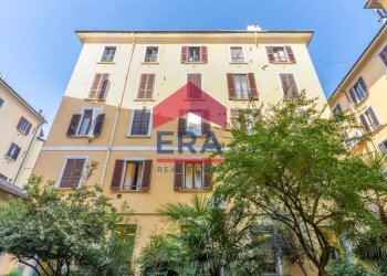 Foto 27 - Two-room apartment Via Vincenzo Viviani
 
2, Milano - photo 27