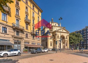 Foto 28 - Two-room apartment Via Vincenzo Viviani
 
2, Milano - photo 28