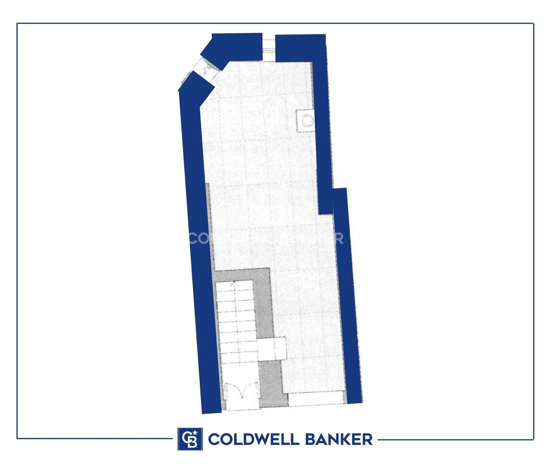 Foto 15 - Semi-detached house Via Fonte Del Campo
 
25/27, Foligno - floor plans 1