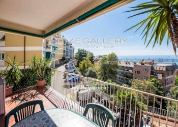 Terrazzo - Appartamento via Piaggio, Genova - foto 1