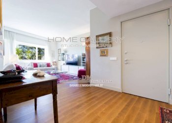 Ingresso - Appartamento via Piaggio, Genova - foto 4