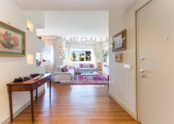 Disimpegno - Appartamento via Piaggio, Genova - foto 5