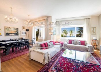 Salone - Appartamento via Piaggio, Genova - foto 6