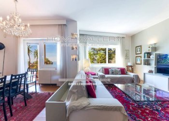 Salone - Appartamento via Piaggio, Genova - foto 7