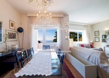 Salone - Appartamento via Piaggio, Genova - foto 9