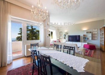 Salone - Appartamento via Piaggio, Genova - foto 10