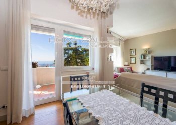 Salone - Appartamento via Piaggio, Genova - foto 11