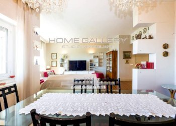 Salone - Appartamento via Piaggio, Genova - foto 12