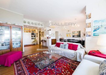 Salone - Appartamento via Piaggio, Genova - foto 13