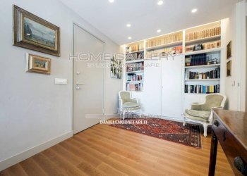 Ingresso - Appartamento via Piaggio, Genova - foto 15