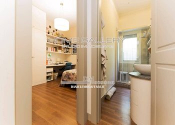 Disimpegno - Appartamento via Piaggio, Genova - foto 16