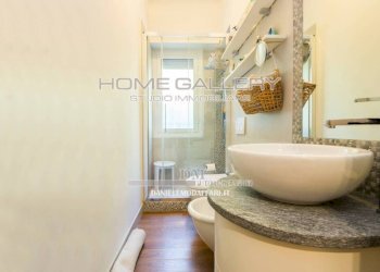 Bagno - Appartamento via Piaggio, Genova - foto 17