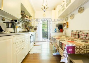 Cucina - Appartamento via Piaggio, Genova - foto 22