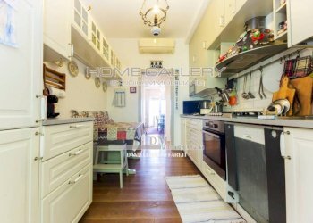 Cucina - Appartamento via Piaggio, Genova - foto 23