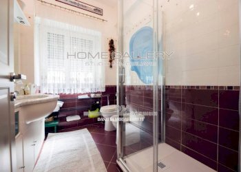 Bagno - Appartamento via Piaggio, Genova - foto 29