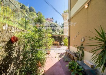 Giardino - Appartamento via Piaggio, Genova - foto 34