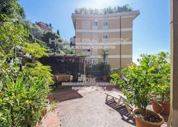 Giardino - Appartamento via Piaggio, Genova - foto 35